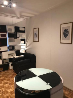 Downtown Viamonte Apartment